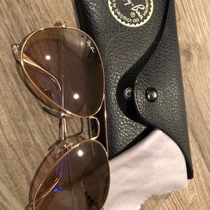 Rayband Sunglasses